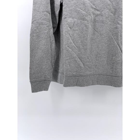 TED BAKER LONDON Men's Gray Hatton Crewneck Long Sleeve Casual Sweatshirt SZ4(L) - Picture 8 of 11